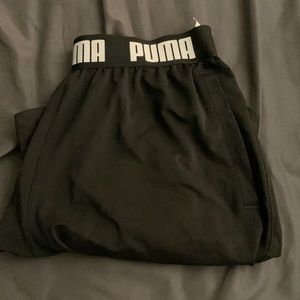 Puma shorts